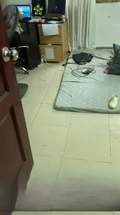 Cho thuê nhà riêng phố Nam Dư, 20m2 x 4 tầng 2 ngủ, 2 vệ sinh, 6 Triệu - Ảnh 1